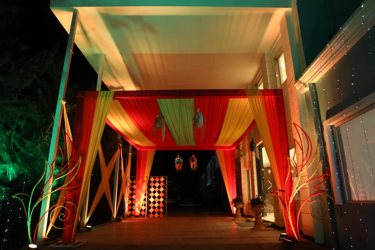 Wedding Glimpse 6